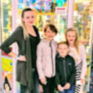 Meet your Posher, Jennifer